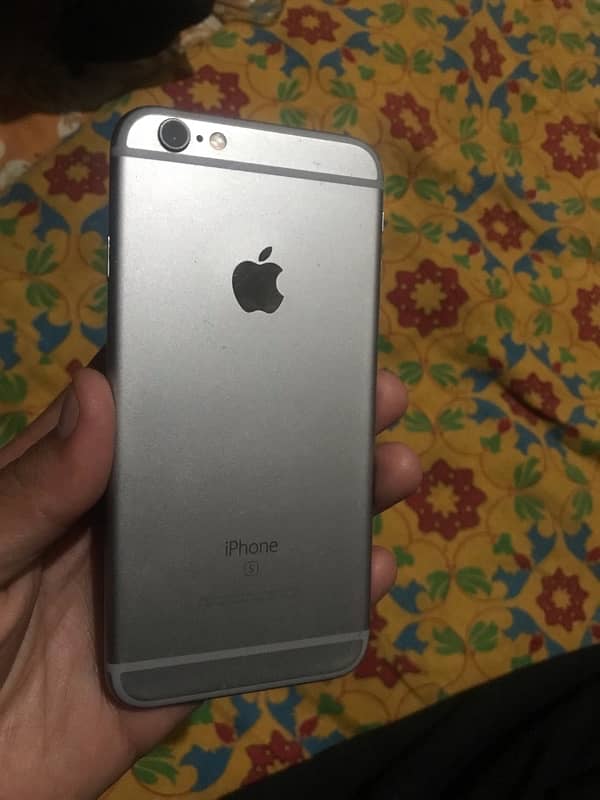 iphone 6s Non Pta 0