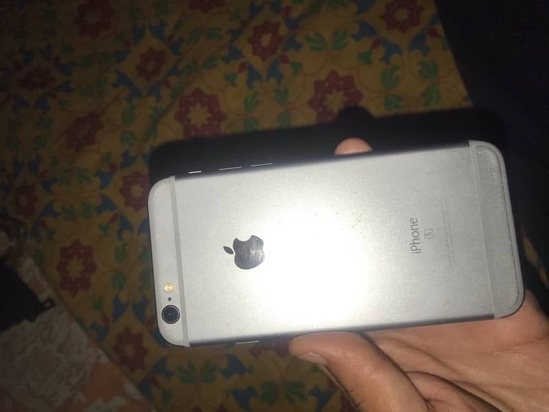 iphone 6s Non Pta 3