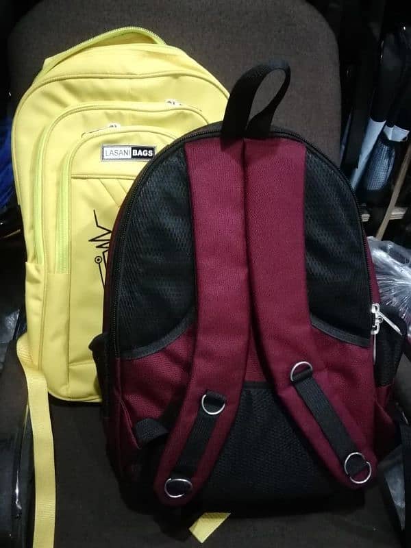 laptop & college school bags 2