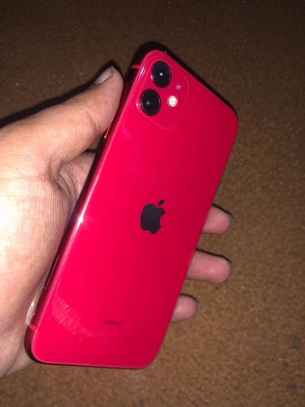 Iphone 11 Jv 64 Gb 3