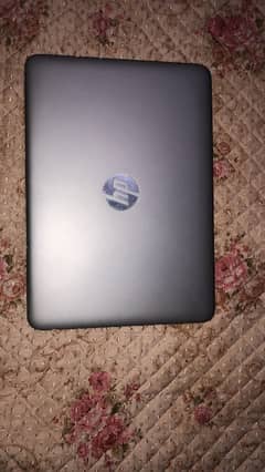 HP i5 5th generation