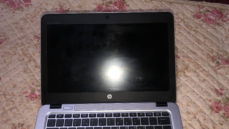 HP i5 5th generation 2