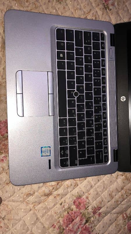 HP i5 5th generation 3