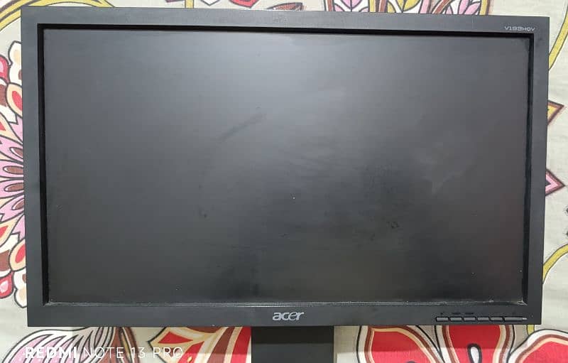 Lcd computer 0