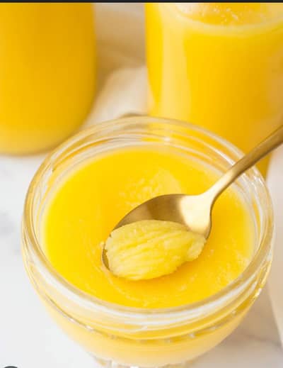 Pure Desi Ghee Home made