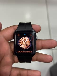 Apple Watch Series 3 42mm Gps+Cellular