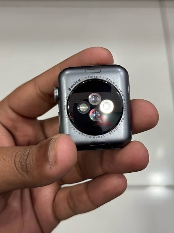 Apple Watch Series 3 42mm Gps+Cellular 2