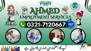 Chinese Cook Pakistani Chef Kitchen Helper Couple Driver Maid Availabl