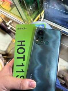 Infinix