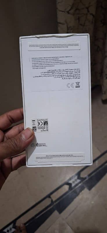 SAMSUNG A35 5G WITH BOX 256GB URGENT FOR SELL 9