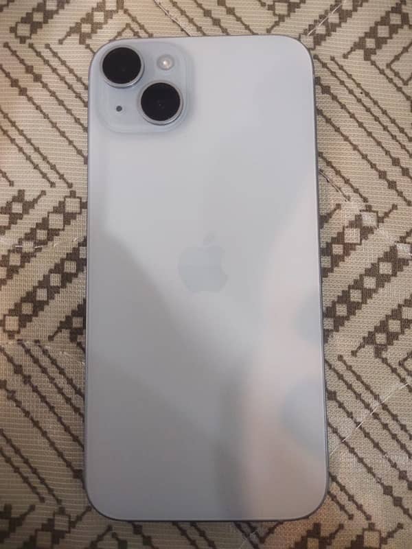 Iphone 15 Plus Non Pta Dual Sim 0