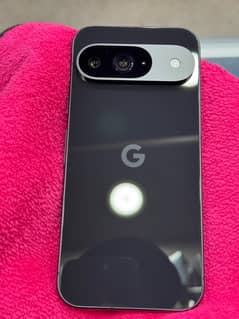 Google pixel 9 128gb Approved