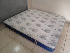 mattress