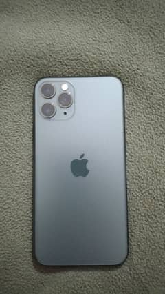 Iphone 11 pro