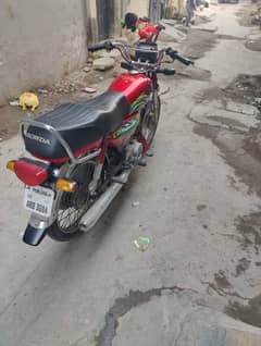 03121465885 Honda 2023