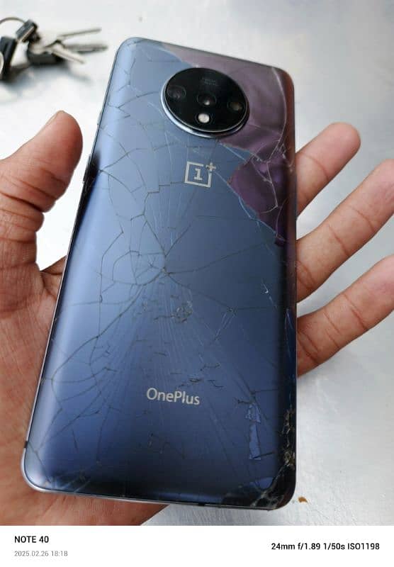 OnePlus 7t for sale 2