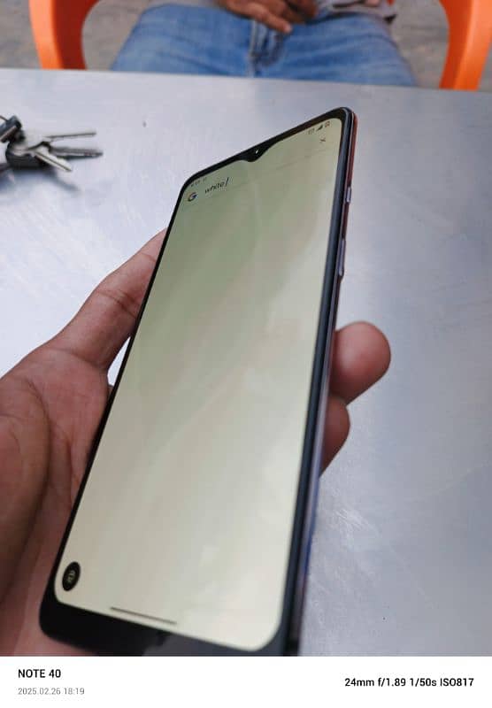 OnePlus 7t for sale 5