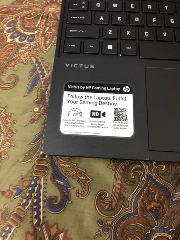 hp victus 15-fb2082wm 5