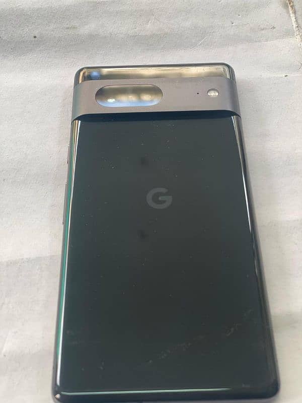 Google Pixel 7 NON PTA . . . 128Gb 1