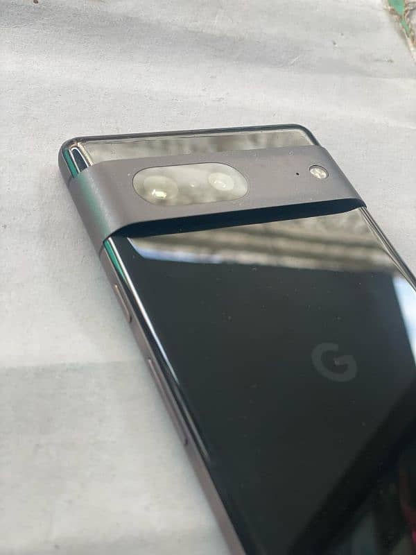 Google Pixel 7 NON PTA . . . 128Gb 2