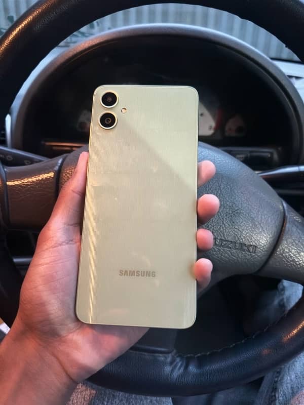 samsung galaxy A05 1