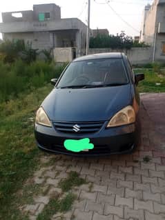 Suzuki Liana 2006