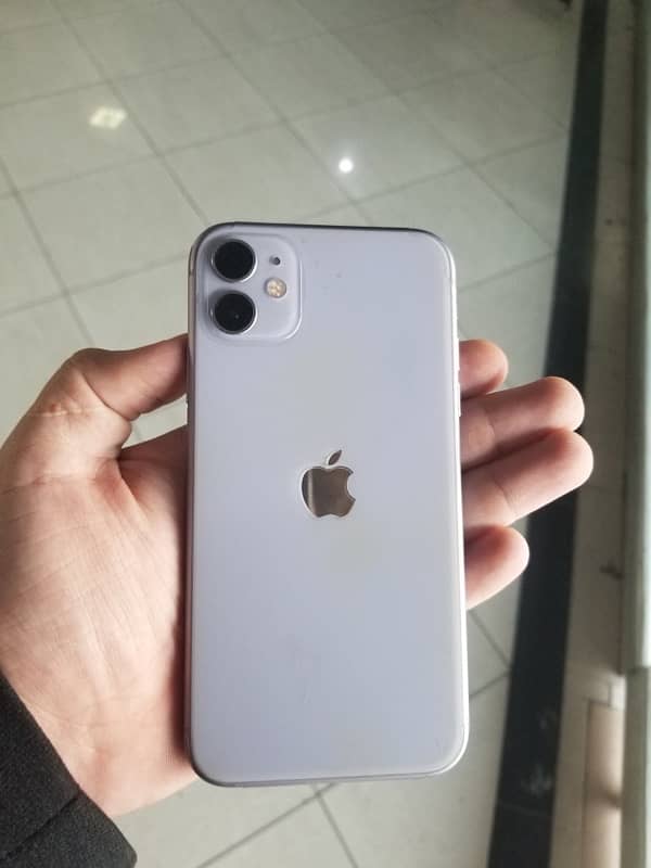 iPhone 11 128 gb 4