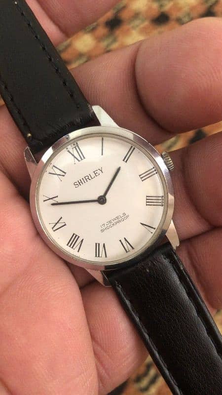 Vintage SEIKO QUARTZ 7431_5180 watch. 19