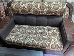 full sofa set