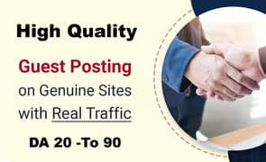 Website Google Ranking Boost – SEO & Guest Posting Services