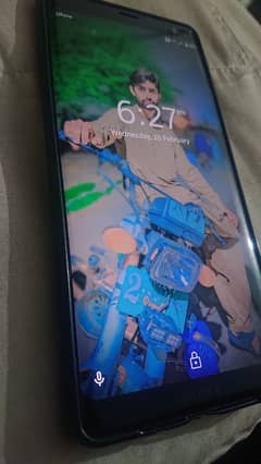 Sony xz3 edgh display for sale