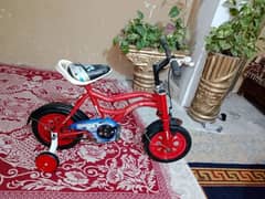 Imported cycle For Kids