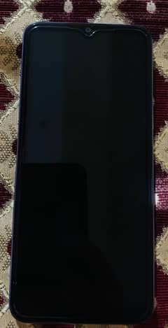 vivo y17s with full accessories and box 6/128