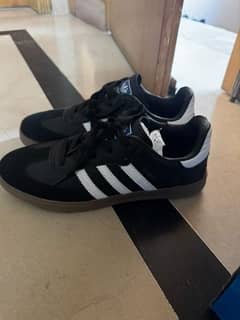 Samba adidas