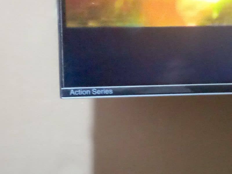 Orient Action Series LED Smart TV 2