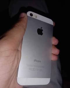 I phone 5s pta approved 64gb 0328,5983957 Whatsapp