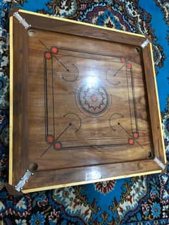 carrom board