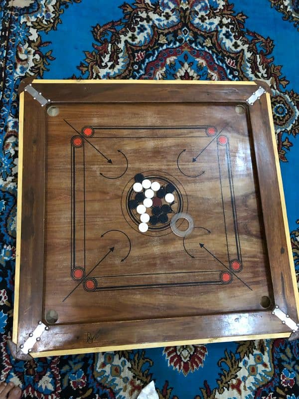 carrom board 2