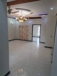 10 MARLA UPPER PORTION AVAILABLE FOR RENT IN VALANCIA HOUSING SOCIETY