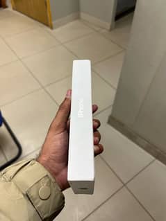 iPhone 16 Pro max 1TB