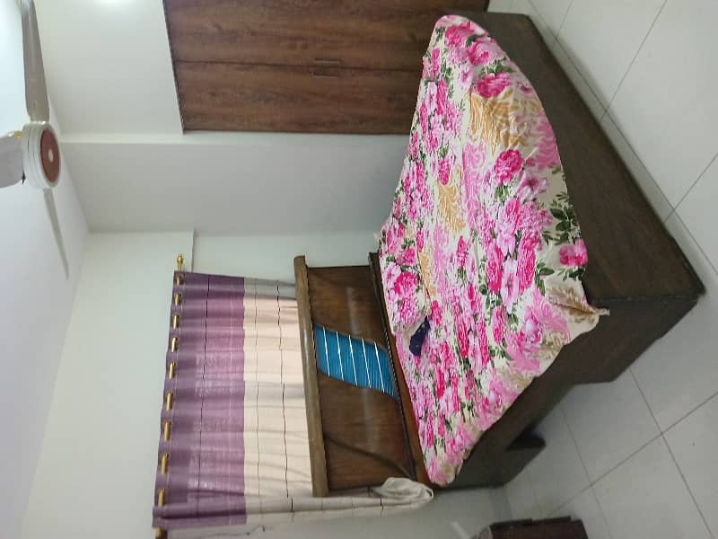 2BAD DD FLATE 5TH FLOOR IN SAIMA ROYAL RESIDENCY AVAILABLE FOR RENT 3