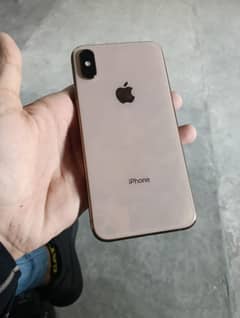 iphone xs fu