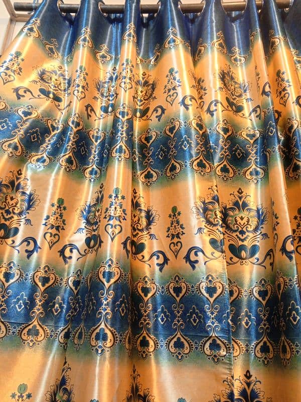 silk curtains 7