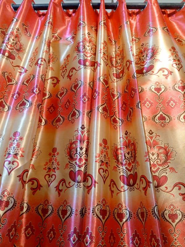 silk curtains 9