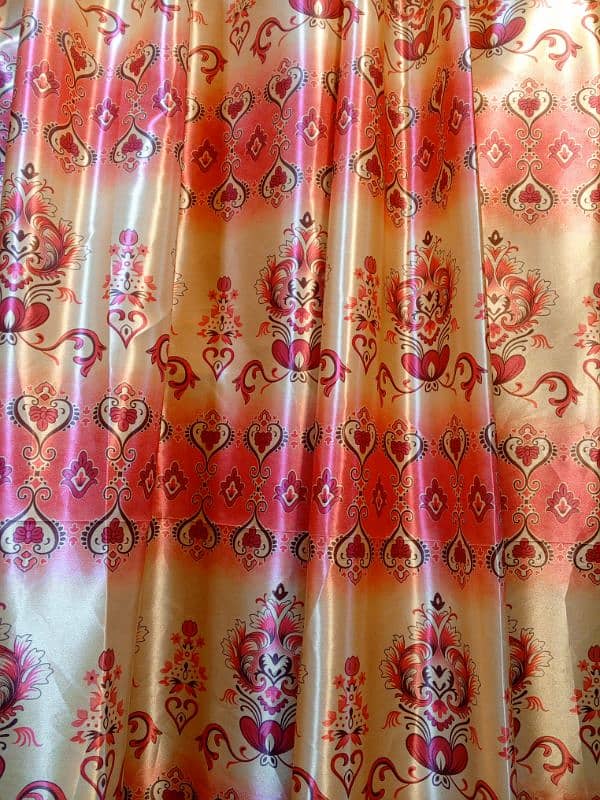 silk curtains 10