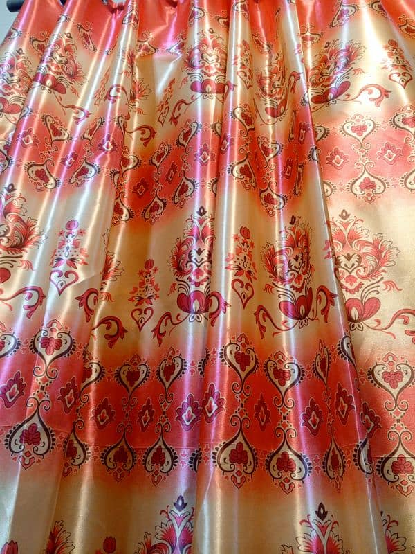 silk curtains 11