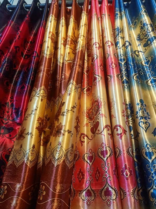 silk curtains 12