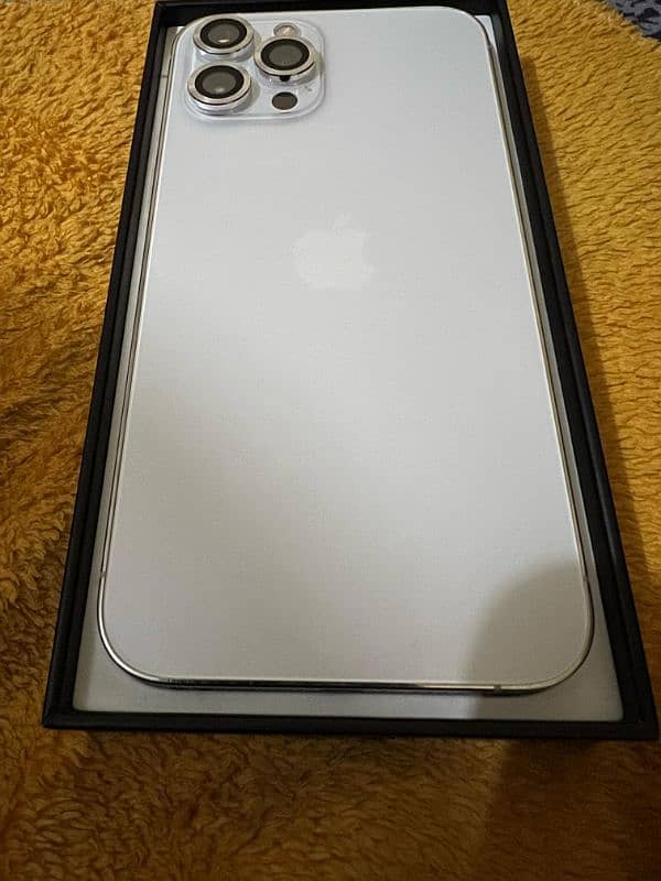 iphone 12 pro max 9