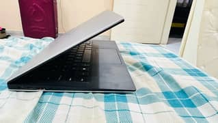 Dell XPS 13 touchscreen