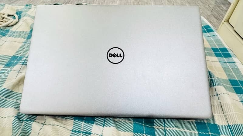 Dell XPS 13 touchscreen 2